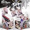 Kolekcjonerskie karty wymienne Bungo Stray Dogs - Dazai Osamu, Nakahara Chuuya, Akutagawa Ryunosuke Gadżety Anime