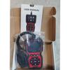 V519 Universelles OBD-Auto-Diagnosewerkzeug mit ELM327 Batteriedetektion