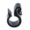 5Pcs Garden Hose Holders Clips Secure Locking Mechanism Irrigation Tubing Hook For Vertical Horizontal Pipe Arrangement