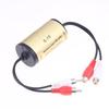 Rca Audio Noise Filter Suppressor Ground Loop Lsolator For Car And Home Stereo Car Audio Filter Noise Filter