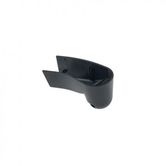 Rear Window Windshield Wiper Arm Nut Cover Cap For Mini Paceman R61 2013 - 2015