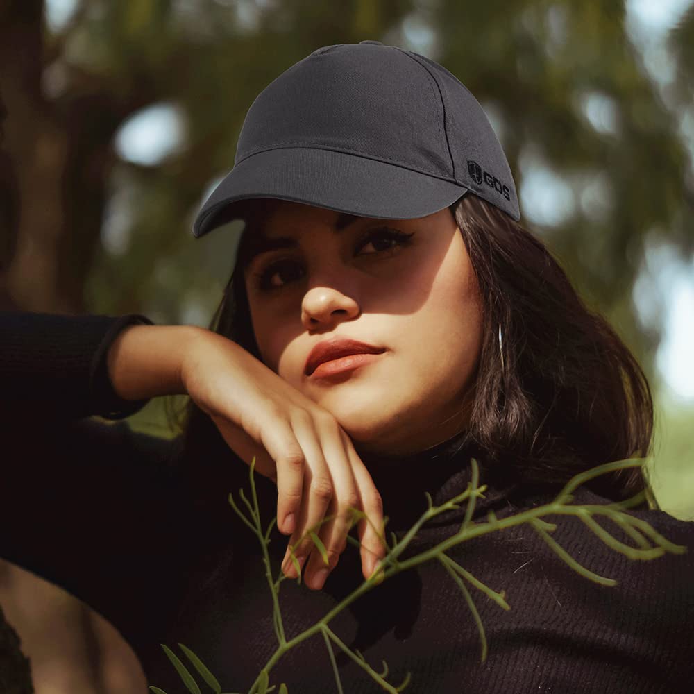 Baseball Style Head Guard Safety Cap with ABS Hard Highly and [GREEN DEVIL] Shell, Breathable, Lightweight, Impact-Absorbing