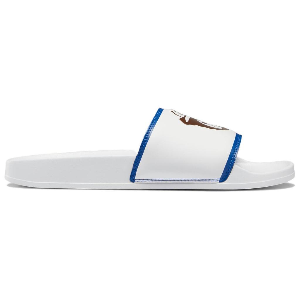 Reebok Oioi x Reebok Classic Slide 'White Blue' GZ8778