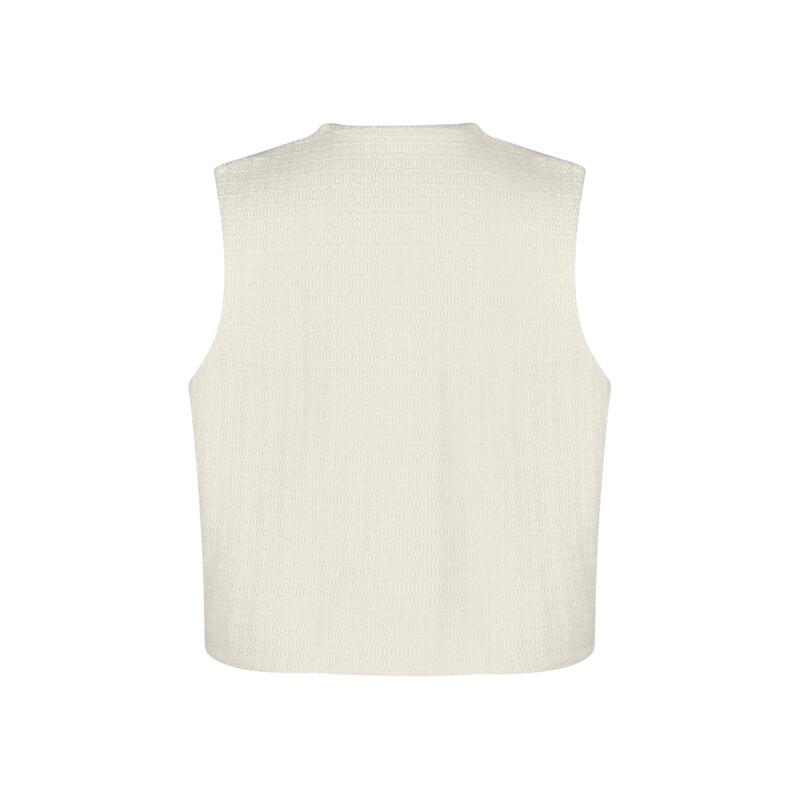 FivePlus Women's Retro Casual Vest