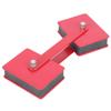 Welding Magnet Holder Magnetic Positioner Adjustable Type Fixed Locator Auxiliary Tools