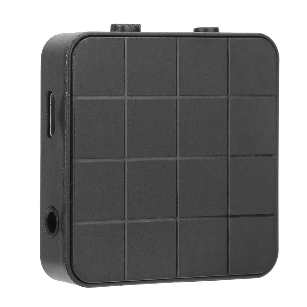 KN321 Wireless Bluetooth 5.0 Audio Transmitter Receiver 2 In 1 TV Computer Adapter