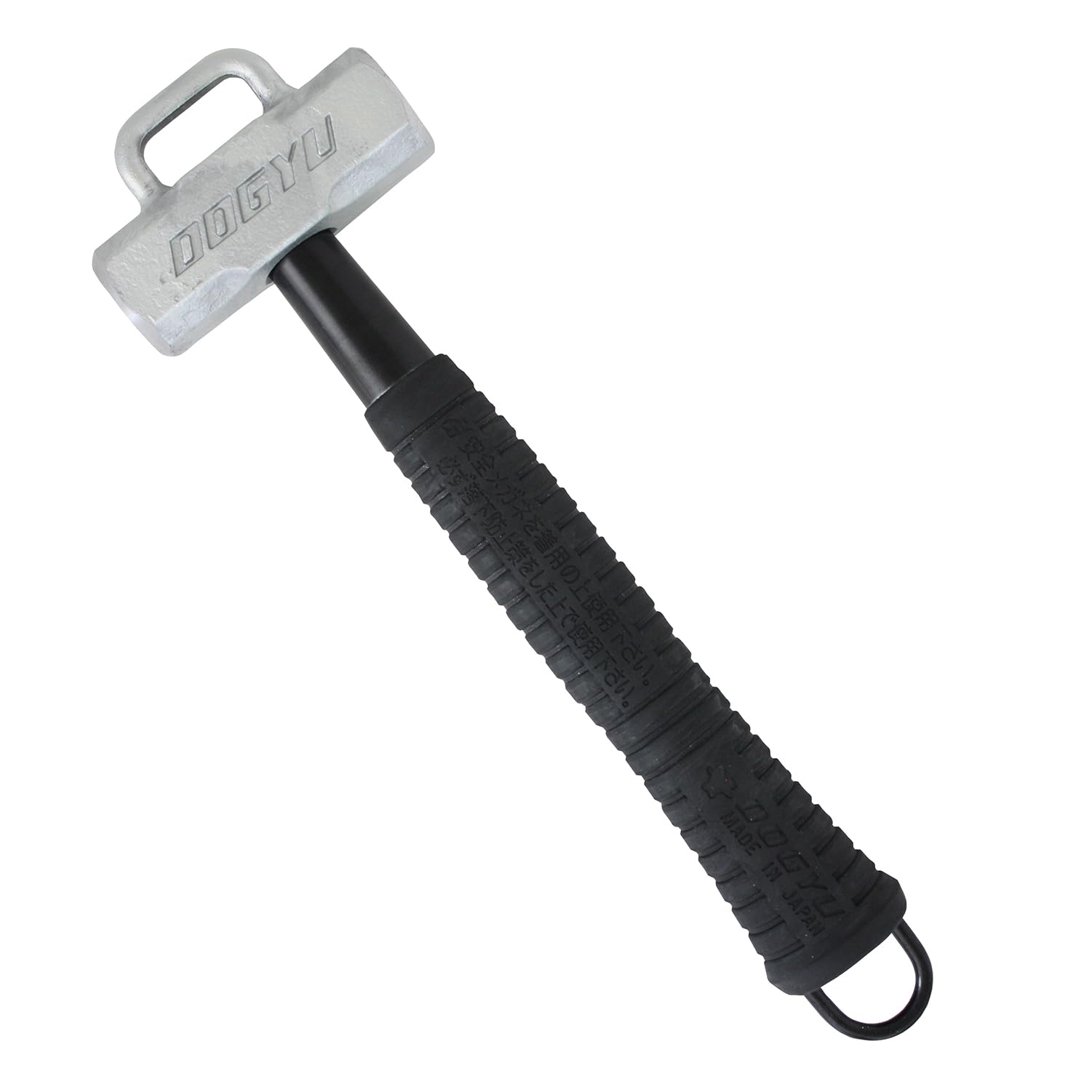 

Togyu carabiner hook compatible hammer KFR-20 серебряный