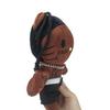 Selena Cat Plush Toy - Cartoon Character Doll