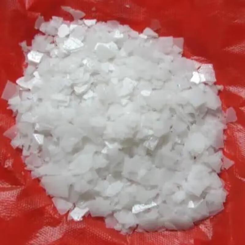 Каустическая сода SIBEISONG 50 кг вилка CN (адаптер в комплекте)