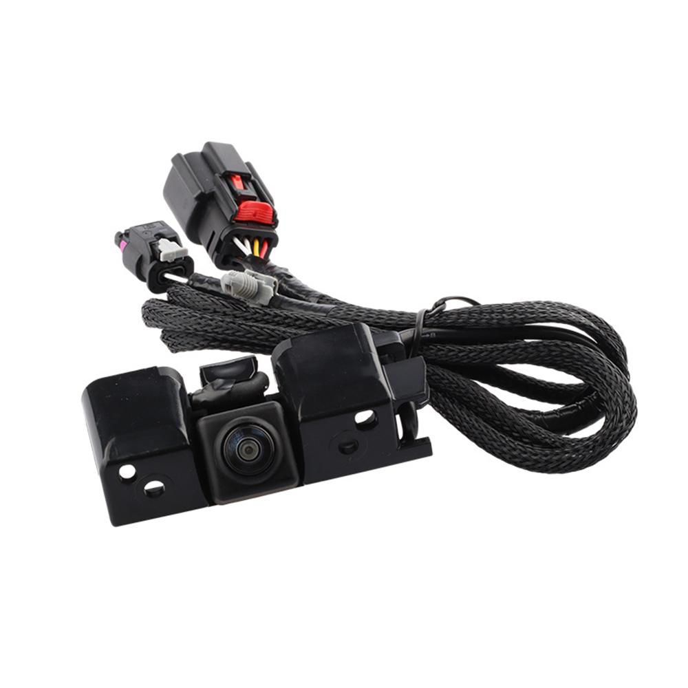 

84062896 Rear View Backup Parking Camera for Chevrolet Silverado GMC Sierra