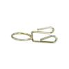 10X Fuel Line Hose Tubing Spring Clip Clamp 7mm For Motorcycle ATV Scooter