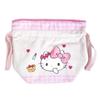 [Naitou Design] Kosmetiktasche HELLO KITTY