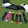 ABS Golf Correction Grip Training Aid Correction Device Golf Training Grip Comfortable Anti-slip Golf Grip Corrector