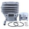 Kit de piston cylindre - STIHL 024 MS240 - 42 mm - Remplacement pièces - Pack complet