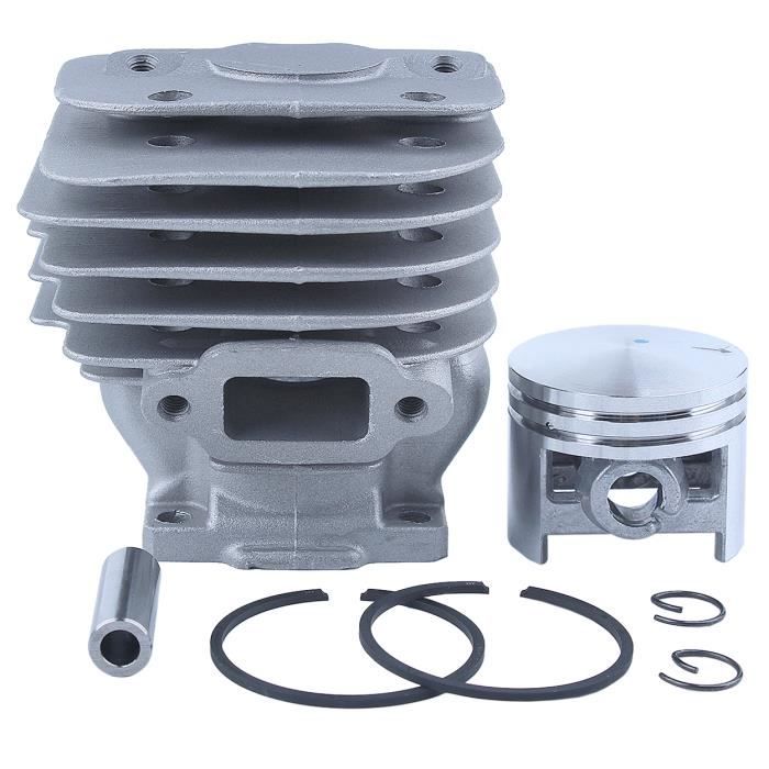 Kit de piston cylindre - STIHL 024 MS240 - 42 mm - Remplacement pièces - Pack complet