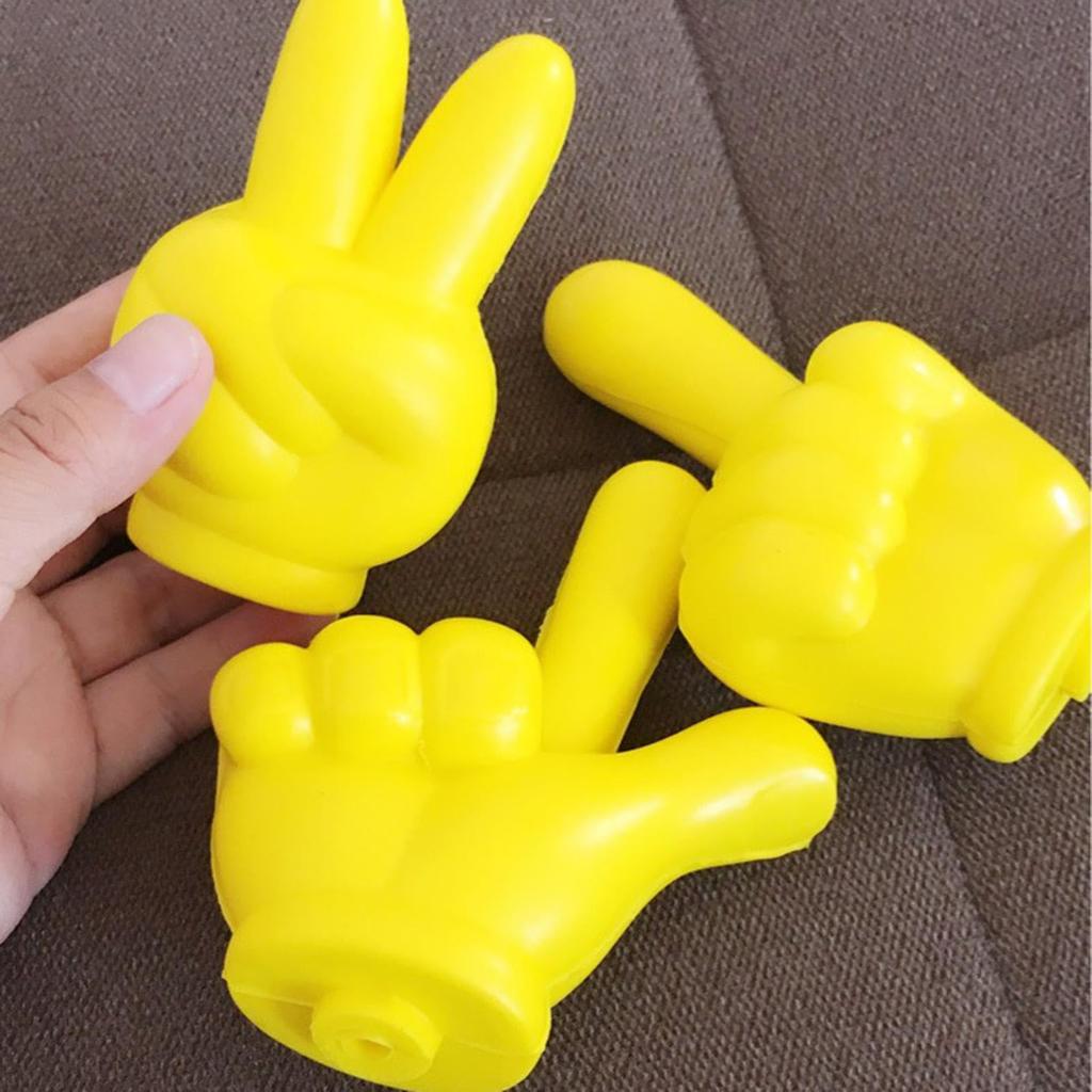 Antenna Topper Antenna Ball Antenna Top Easy To Find Car Gesture Antenna Topper EVA