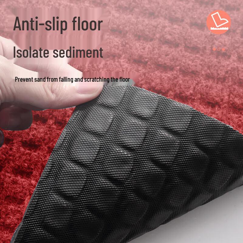 Dajiang Anti-slip Entrance Mat