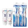 Crest Dual Whitening Toothpaste & Toothbrush Set