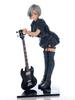 Mädchen-Band Cry Nina Iseri Ebizuka Tomoyasu Kazuo Ko Ver Anime Actionfigur Modell Geburtstagsgeschenk Schreibtischdekoration Spielzeug