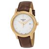Tissot Kason Zen I Collection Quartz Movement Men's Watches Watch 39.2mm White Dial Stainless Steel Case T085.410.36.011.00