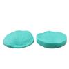2 Stuks Rozenbloemblaadje Siliconen Vorm DIY Snoep Chocolade Fondant Taartdecoratie