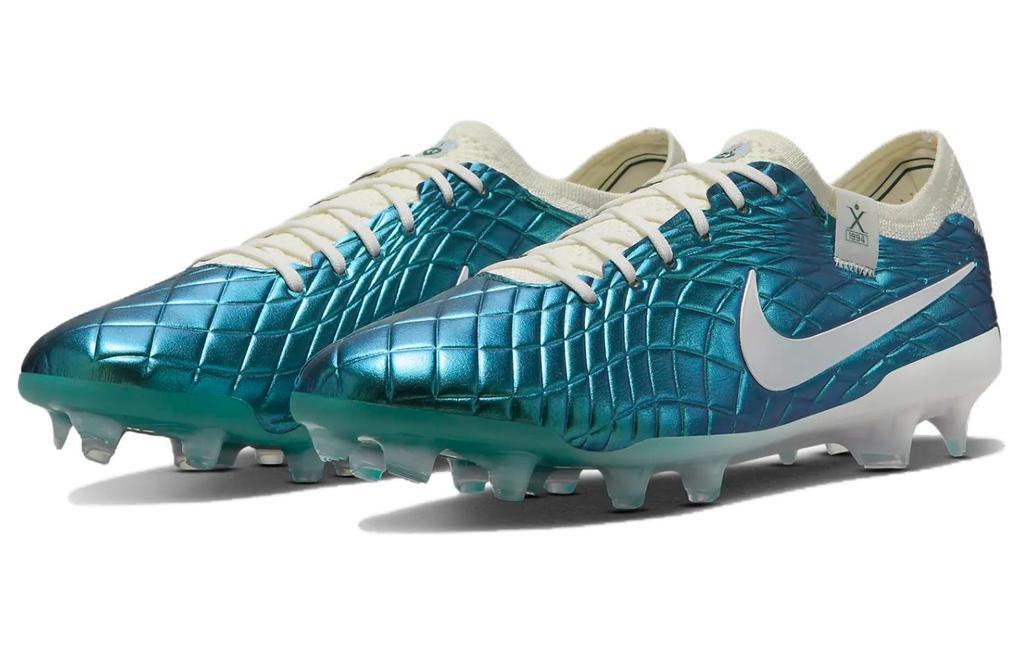 Nike Tiempo Legend 10 Elite Fg Emerald FQ3247-300