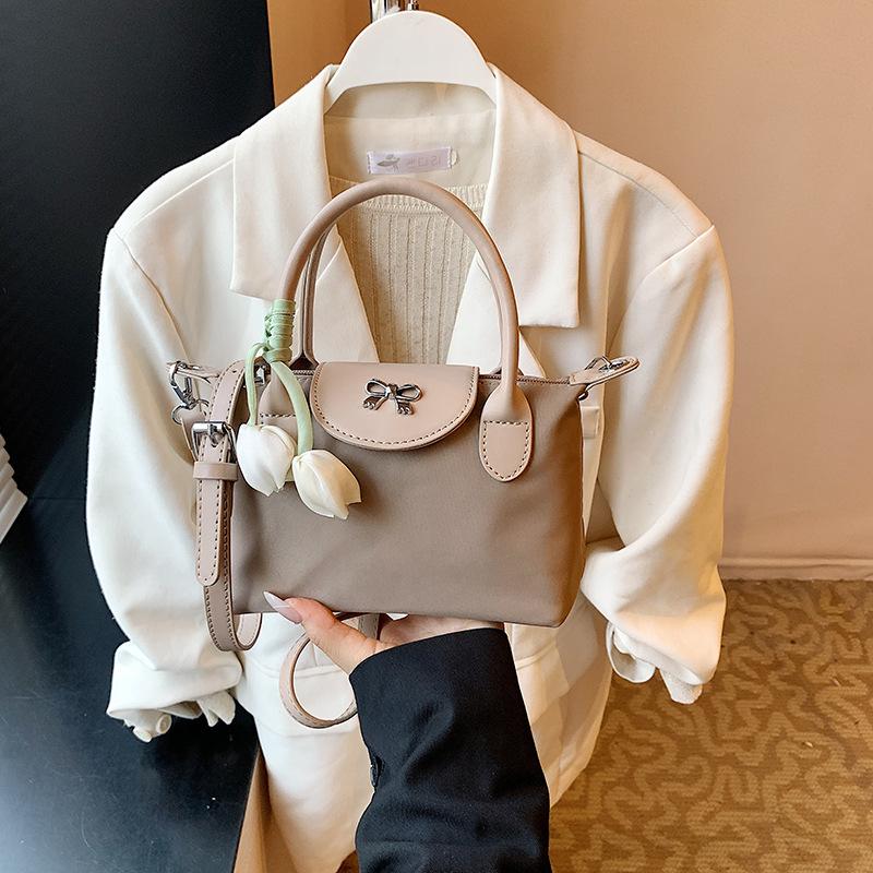 

New trendy summer shoulder bag messenger bag women s bag simple bag fashion casual bag handbag хаки