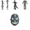 Vs Kingkong Kids Cosplay Costume Jumpsuit With Exquisite Workmanship For Halloween And Parties**