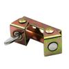 Stainless Steel V-shape Magnetic  Welding Fixture V-shape Fixture