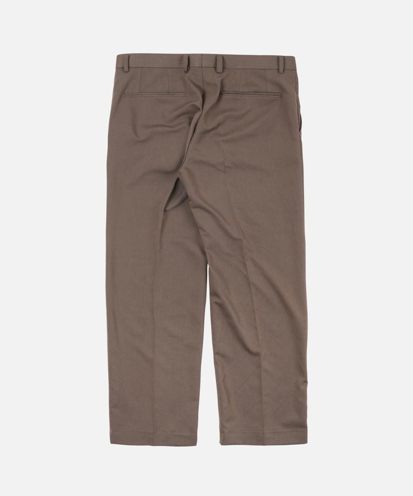 FRIZMWORKS Og Mild Regular Slacks _ Brown