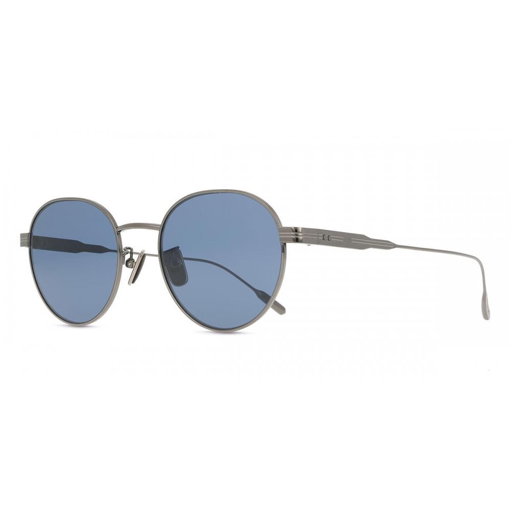 Moncler Me4006td Subtila Asian Fit 100580 Unisex Sunglasses
