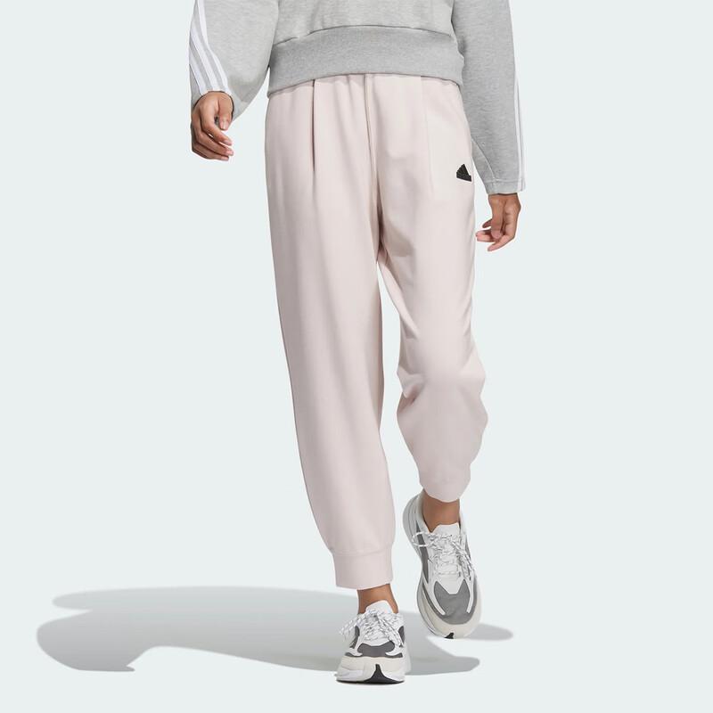 Adidas TECH DK PT Women's Cuffed Jogger Pants