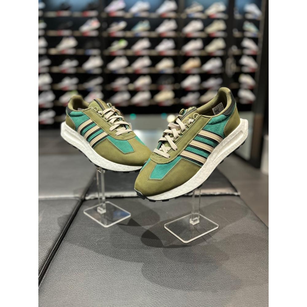

Кроссовки adidas Originals Retropy E5 IG9994