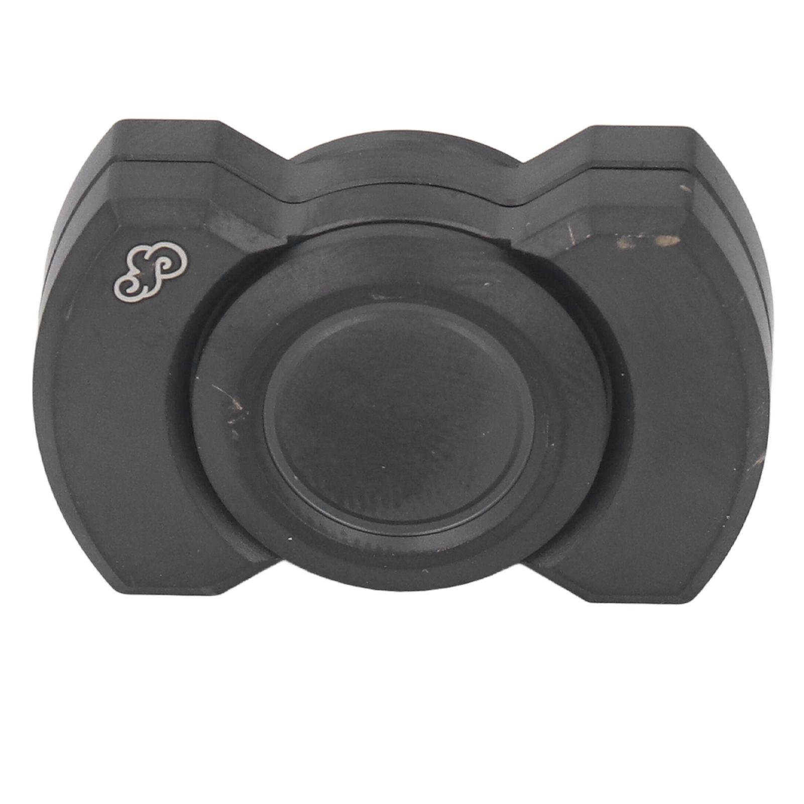 

Игрушка-слайдер-фиджет Портативная Легкая Эргономичная Многофункциональная Прочная Слайдер для Снятия Стресса для чёрный