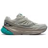 SAUCONY Guard Comfortable Versatile Non-Slip Durable Low-Top Running Shoes Unisex Running Shoes Gray S28237-10