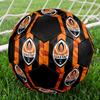 Shakhtar Donetsk Size5 Soccer Ball, Colorful, Suitable for All Ages, Machine-stitched, PVC Material, Competition Grade,durable and High Bounce