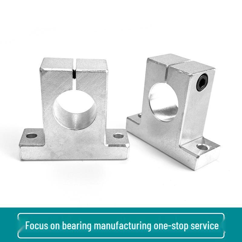 Optical Axis Seat Bracket SK8-SK60