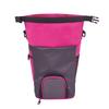 Waterproof Pet Treat Pouch Shoulder Bag Running Supplies Multifunctional Treat Bag for Dog Outdoor Sports Training