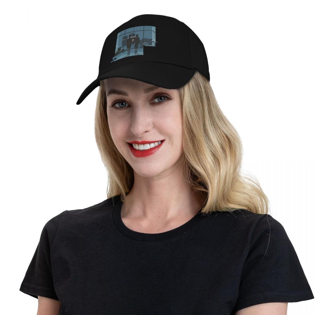 Fight Club Baseball Cap tea Hat Snap Back Hat Woman Hats Men's