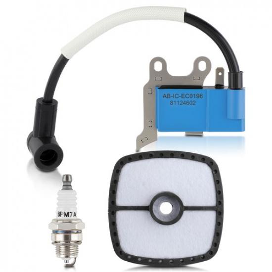 

For Echo A411001690 Ignition Coil GT225L SRM2320TT235 M235 FH235 PE-225 T235