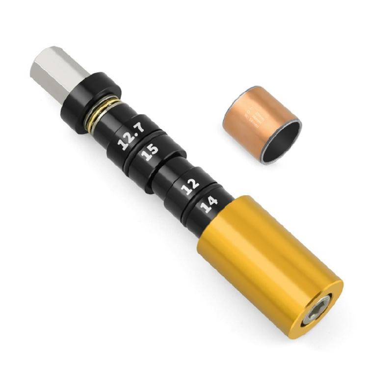 Rear Shock Bushing Tool Bicycles Removal Installation Shock Absorbers Bushing Cycling Repair Tool Easy to Install