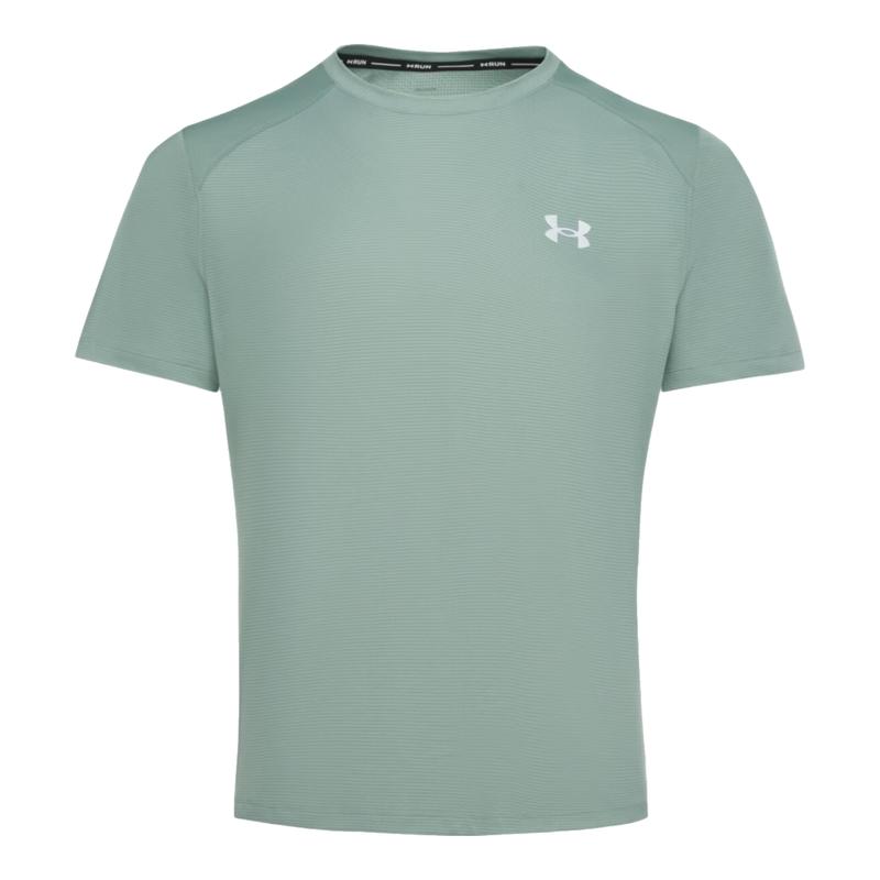 Мужская футболка для бега Under Armour COOLSWITCH 1371129 M