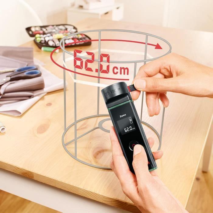 Bosch Adaptateur mètre ruban