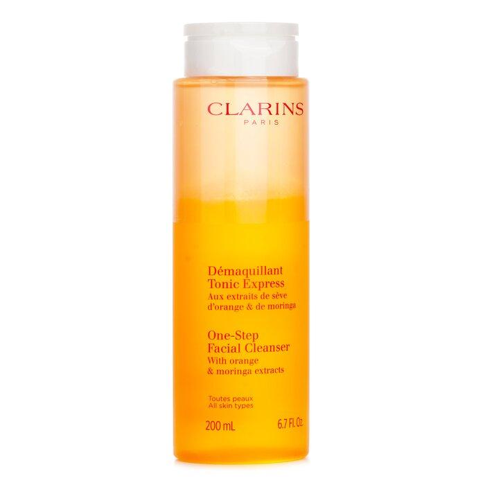 CLARINS One Step Facial Cleanser
