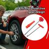 Precise Tire Valves Stem Alignment Puller Tool Kit for Accurate Installation Protecting Valves Integrity During Repairs