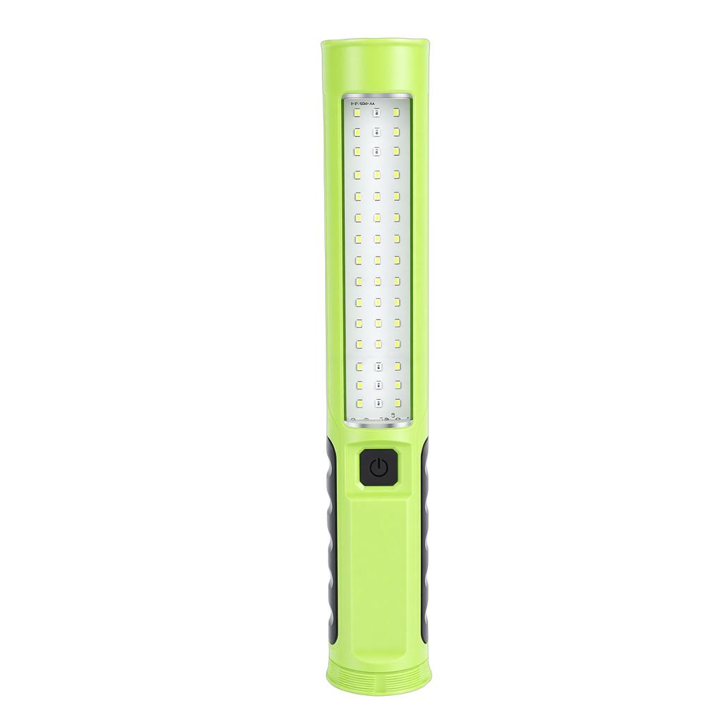 LED Work Light Rechargeable Magnetic Underhood Work Light with Hook for Car Repairing Inspection Garage Workshop Emergency