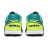 Nike Tiempo Legend 6 Comfortable Sports Non-Slip Shock Absorption Wear-Resistant Low-Top Soccer Shoes Kids sneaker 819191-307