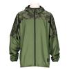 Dowponch Anthem Jacket DPZ0431 Olive (DOL)