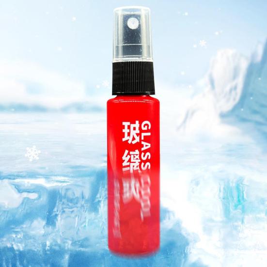 Powerful Car Windshield Cleaner Oil Film Remover Fast-Acting Streak-Free Auto Glass Cleaner Auto Interior Exterior Glass Wiper Cleaning Kit