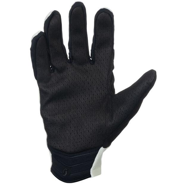 Scott RC Pro Long Cycling Gloves (gray)